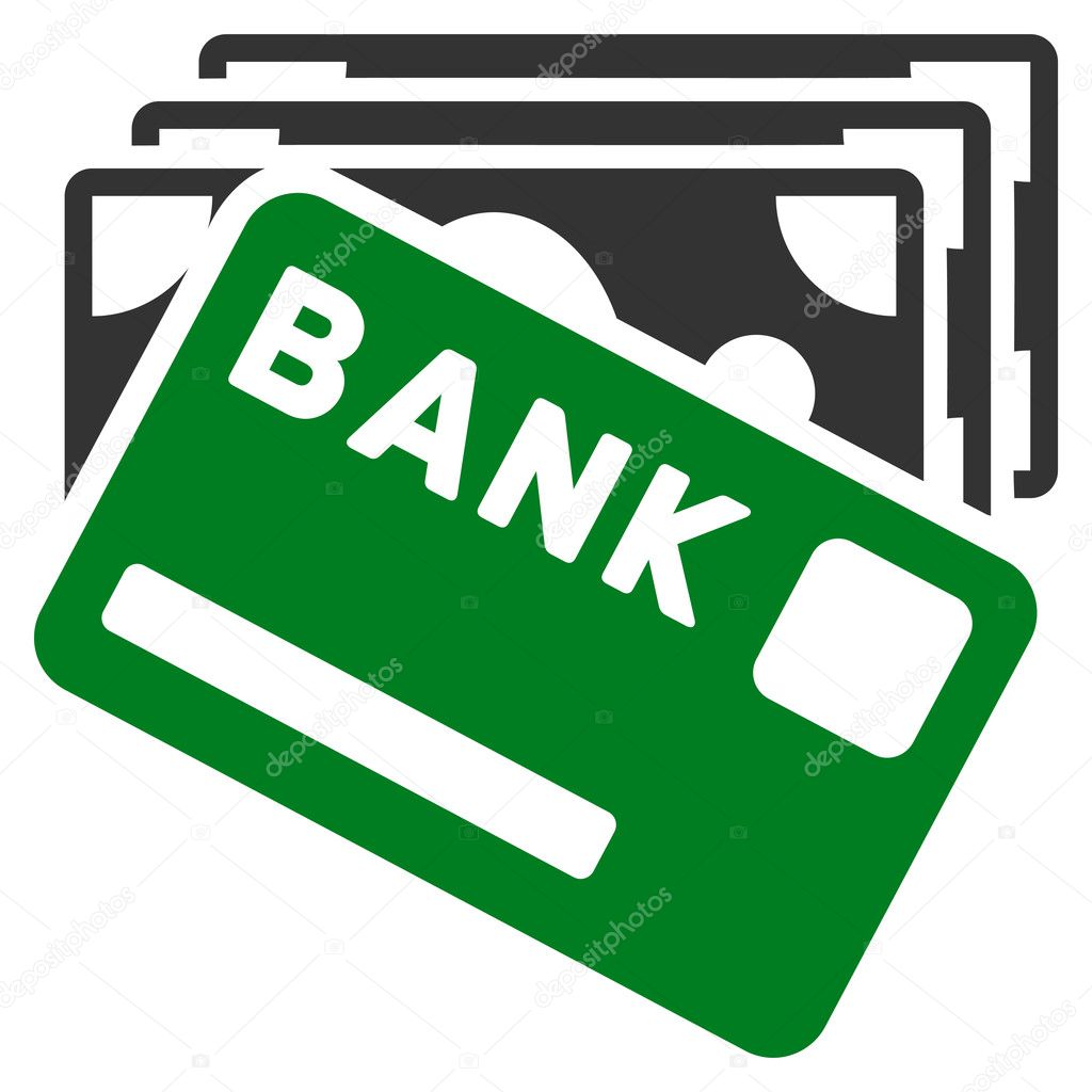 Invio di denaro al banco di un negozio