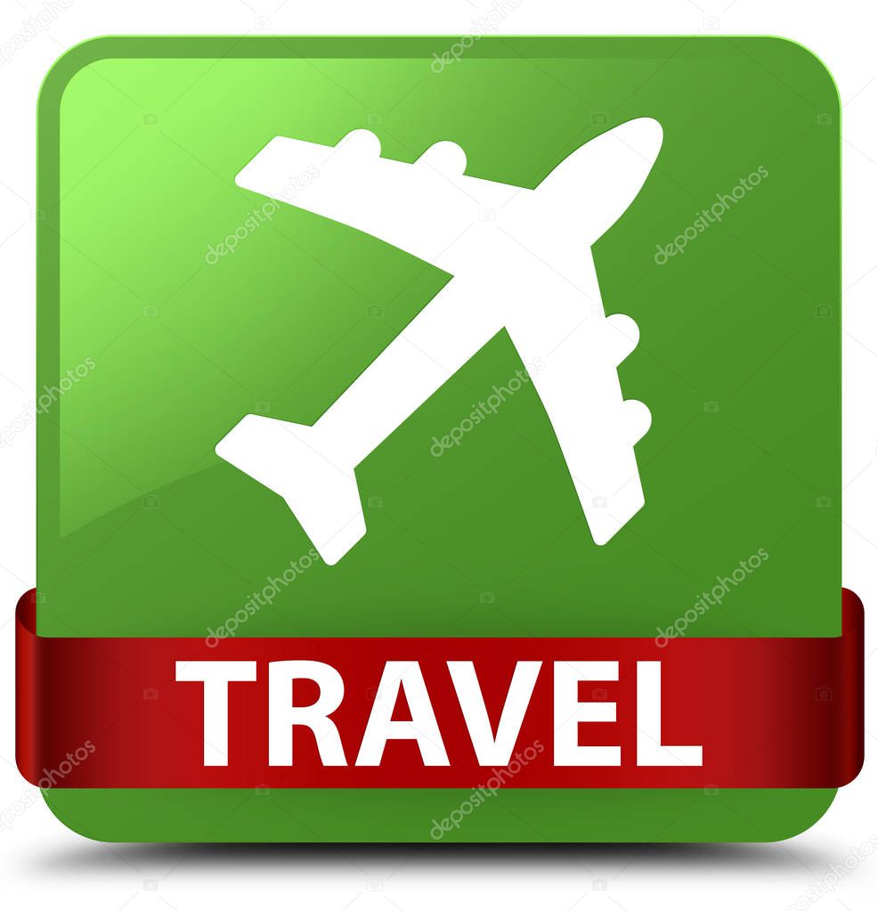 Banco informazioni con icone di aereo e autobus per biglietteria