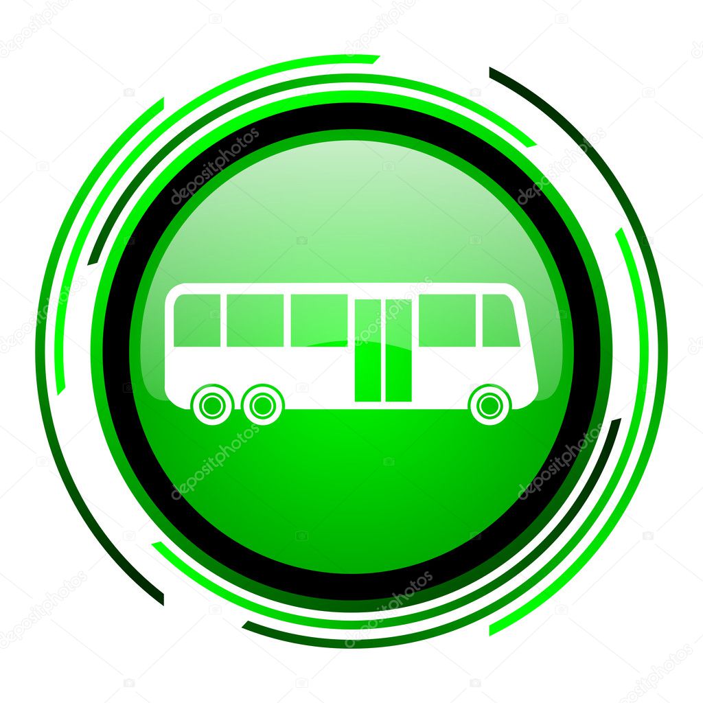 Biglietto FlixBus appoggiato su un bancone